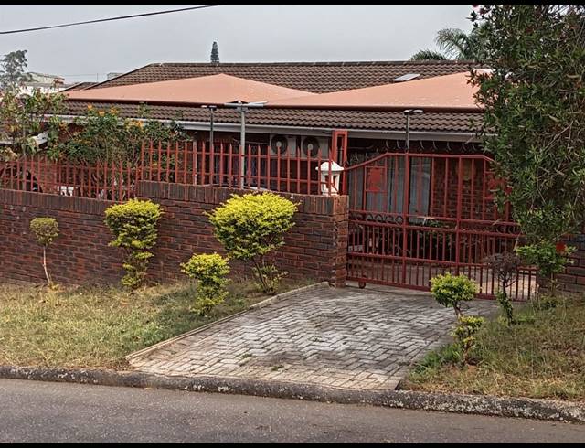 3 BEDROOM HOUSE FOR SALE IN HILLARY